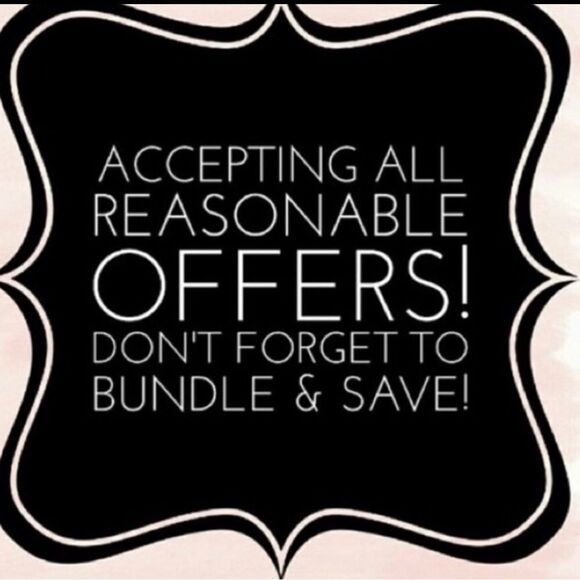 Halogen Denim Pencil Skirt Blue Jean Workwear Career Size 2 - Picture 4 of 9